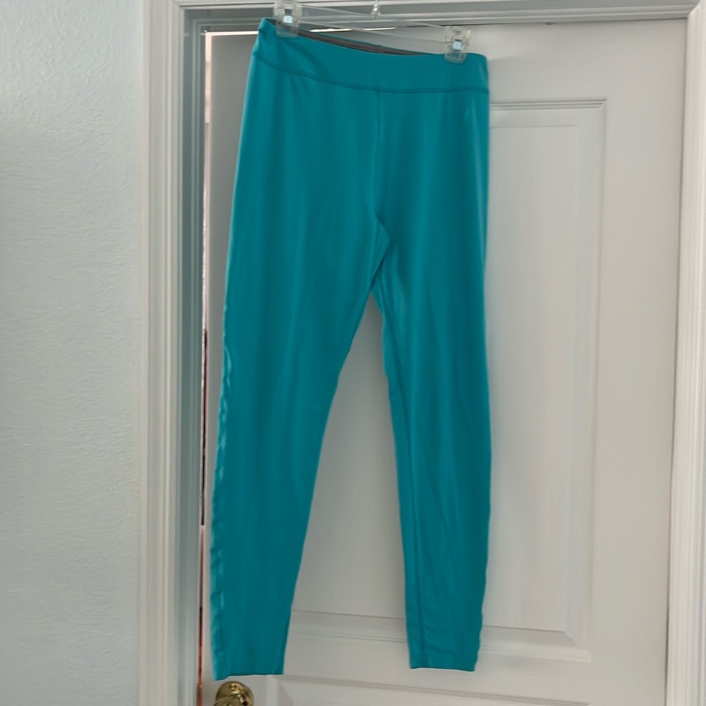 E Bauer First Ascent Baseayer pants